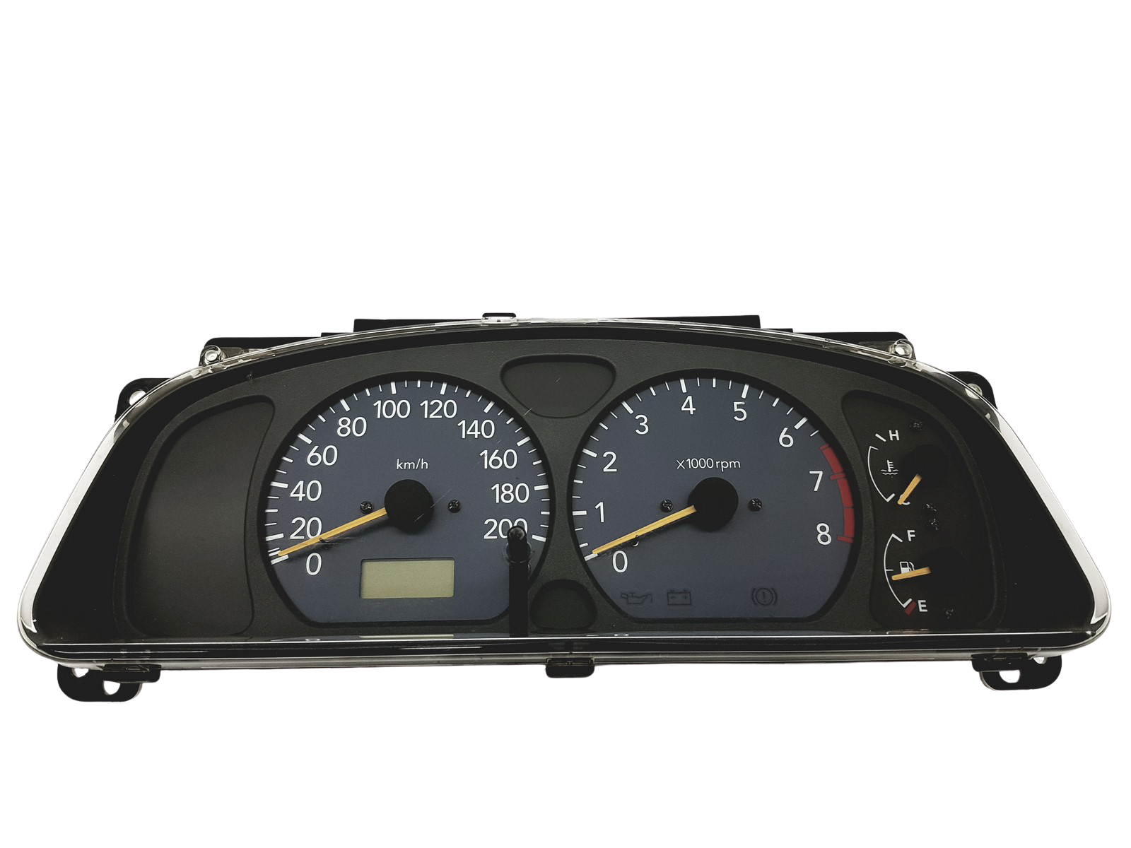 Kierroslukumittari Suzuki Ignis 34100-80G40 34100-8GA 31034 main product photo