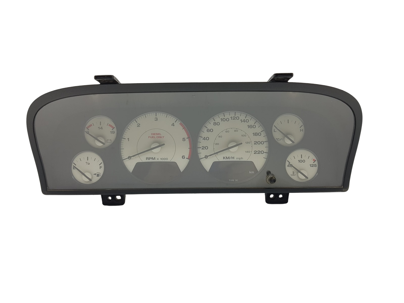 Nopeusmittari Jeep Grand Cherokee 56010652AA 3373 main product photo