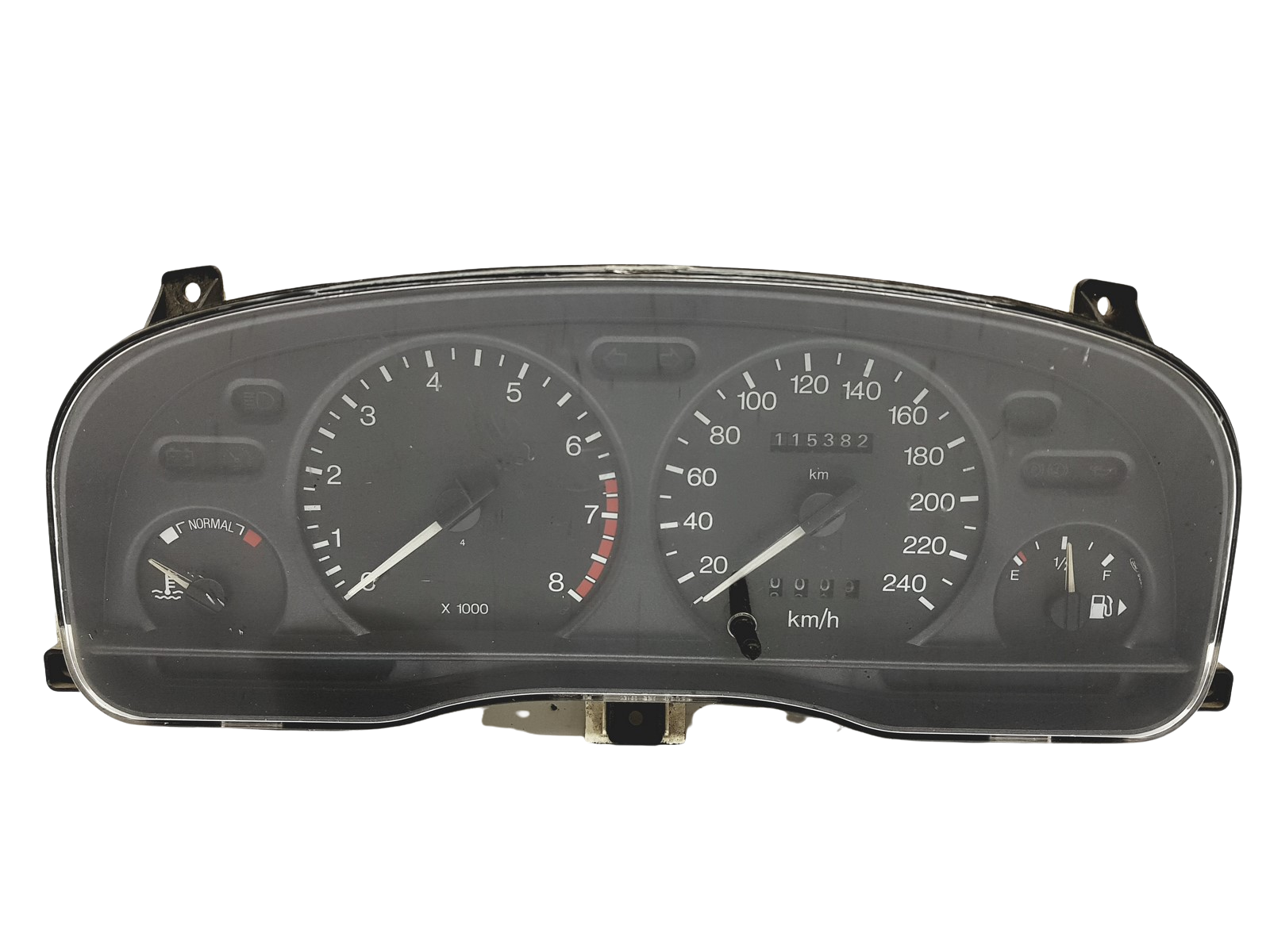 Kierroslukumittari Ford Mondeo 93BB-10C956-CA 59529 main product photo