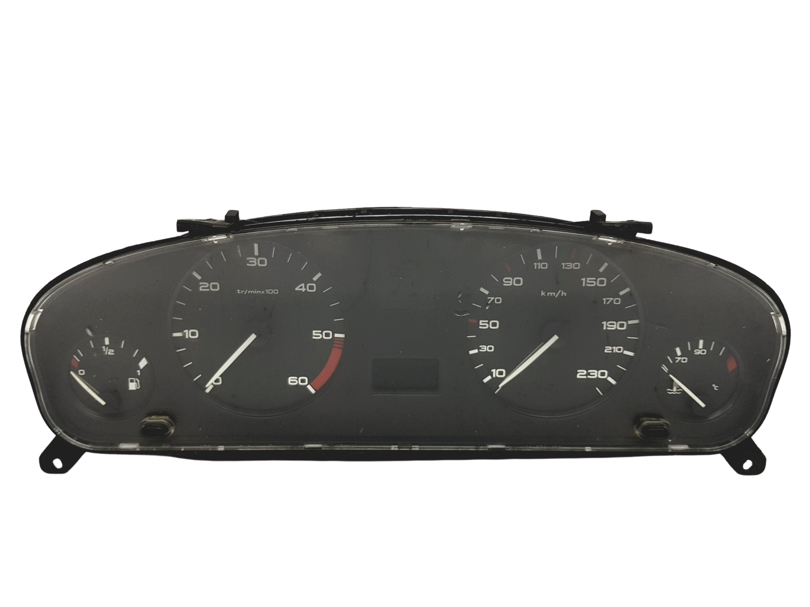 Kierroslukumittari Peugeot 406 9630372780 110008882002 29734 main product photo