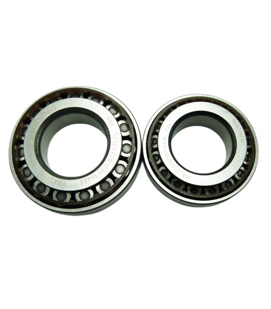 Laakeri Alkuperäinen Citroen Peugeot 206 307 C3 C4 1613245880 main product photo