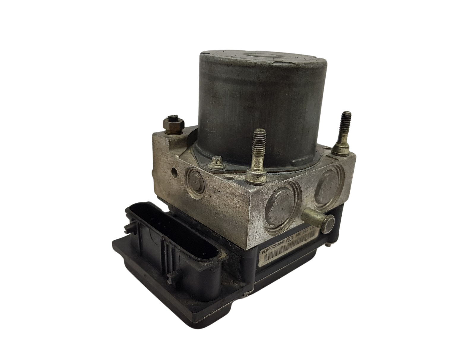 Abs-pumppu Peugeot 307 9648265480 0265800301 0265231302 6018 main product photo