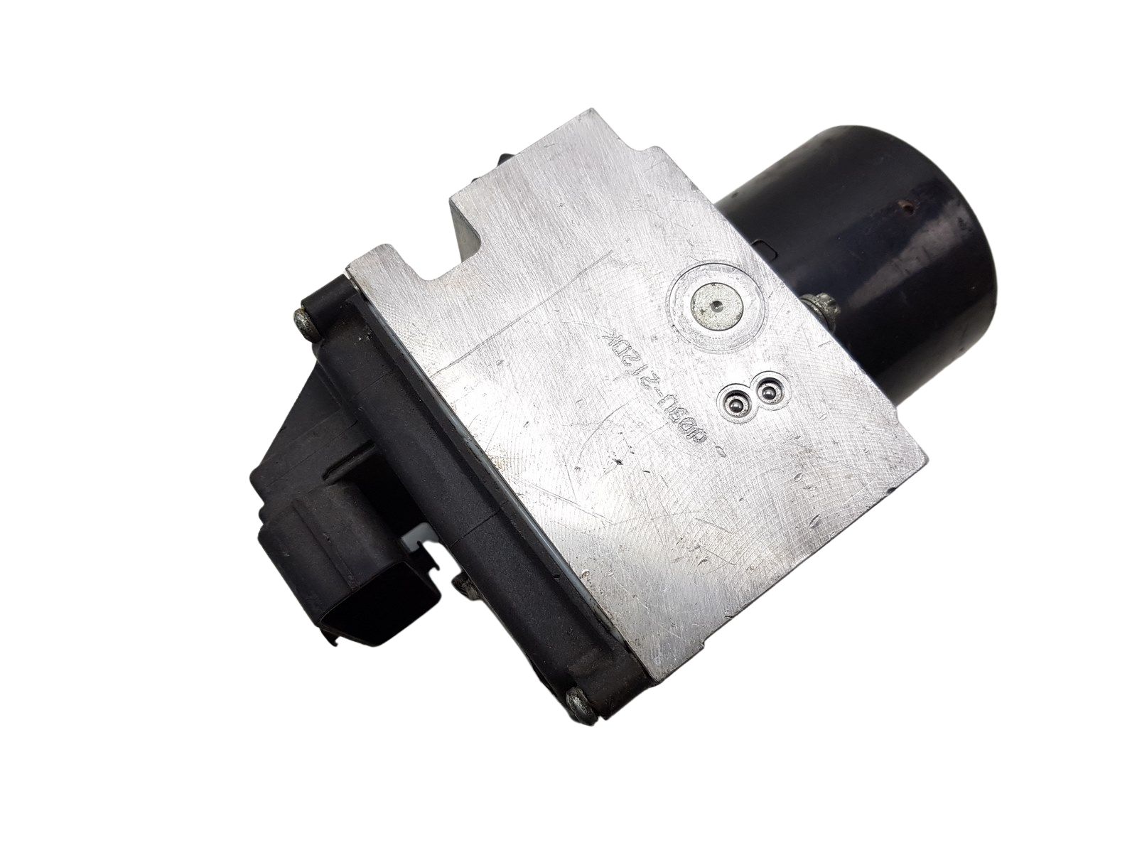 Abs-pumppu VW Passat B6 3C0614109C 16431601 TRW main product photo