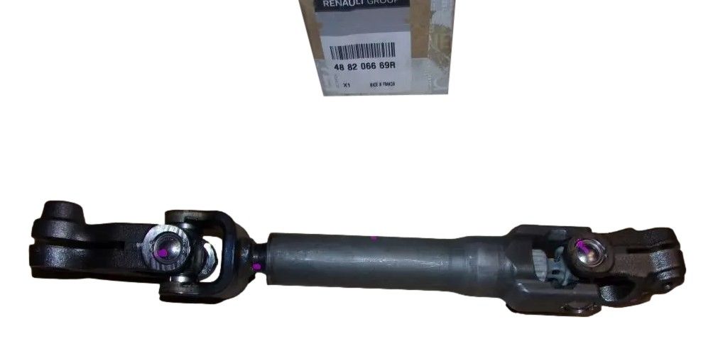 Ohjausakseli Uusi Alkuperäinen 488206669R Renault main product photo