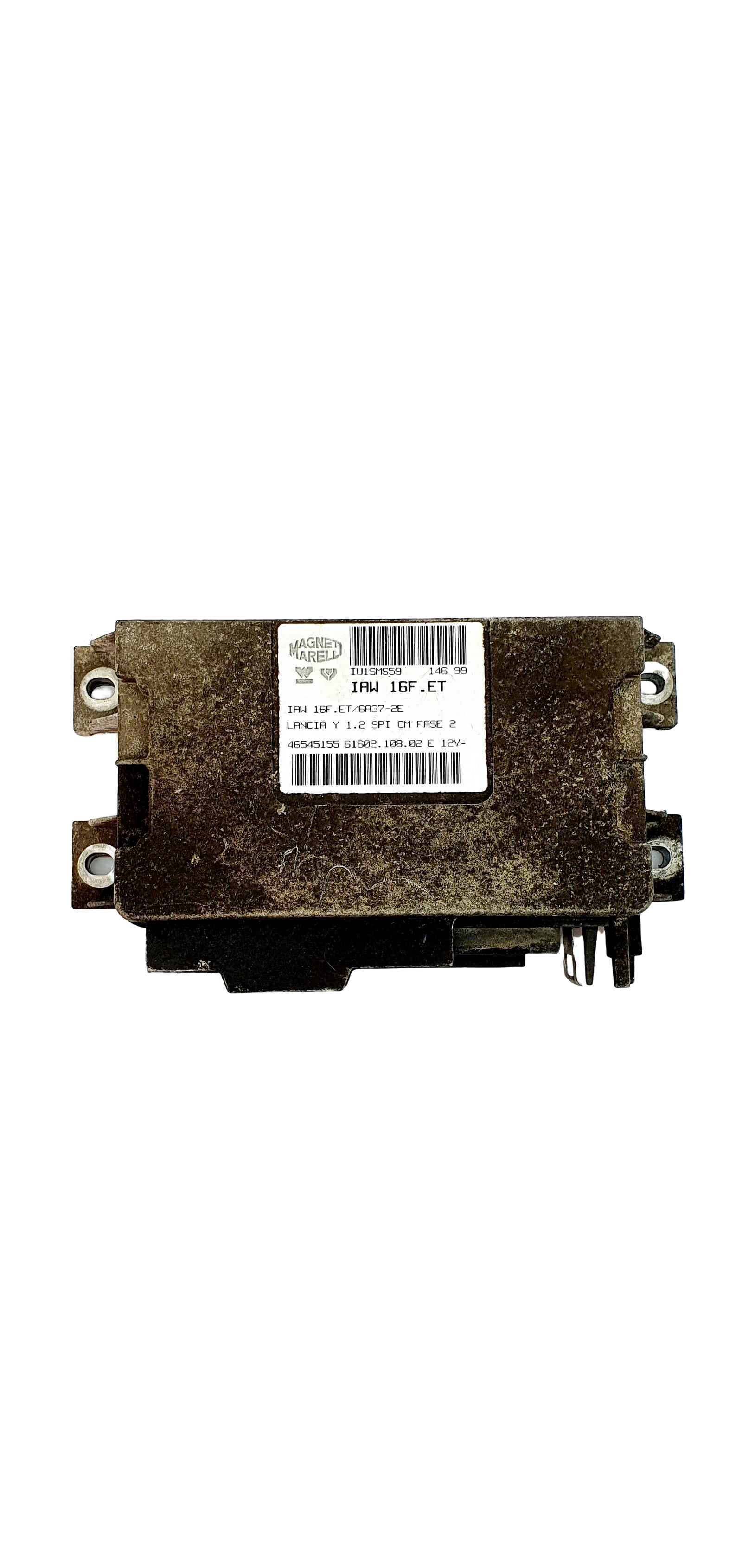 Ohjausyksikkö Lancia 46545155 IAW16F.ET Magneti 21994 main product photo