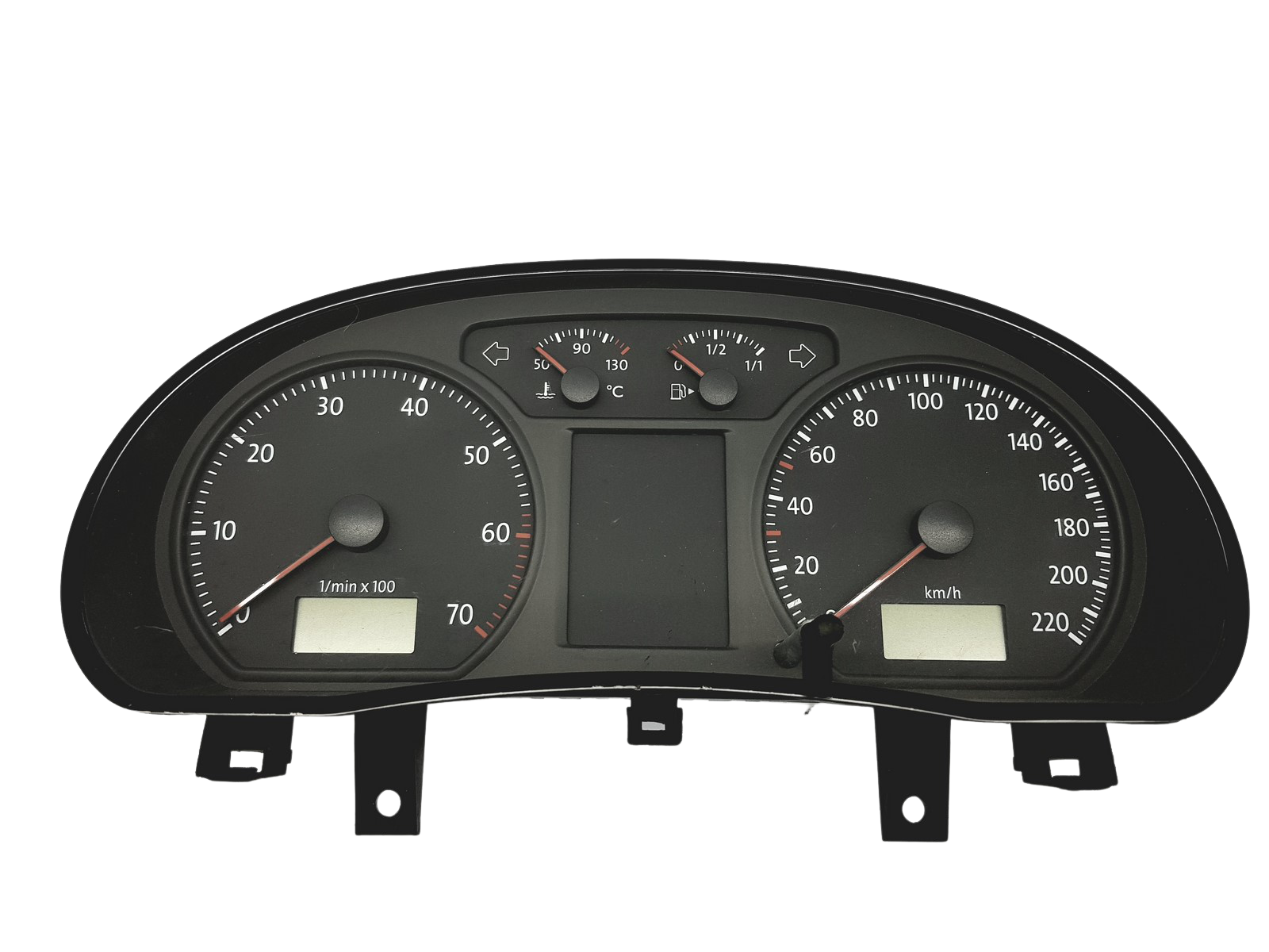 Kierroslukumittari VW Polo 6Q0920803 110080320001A 44383 main product photo