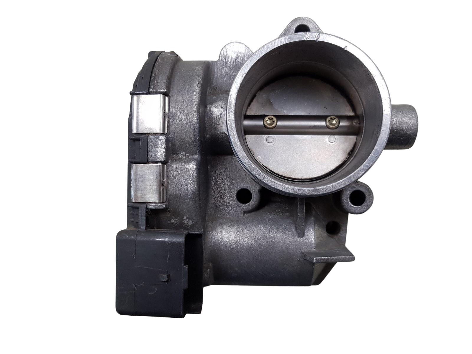 Kaasuläpän venttiili Citroen Peugeot 0280750085 1635Q9 1.6 Bosch 2228 main product photo