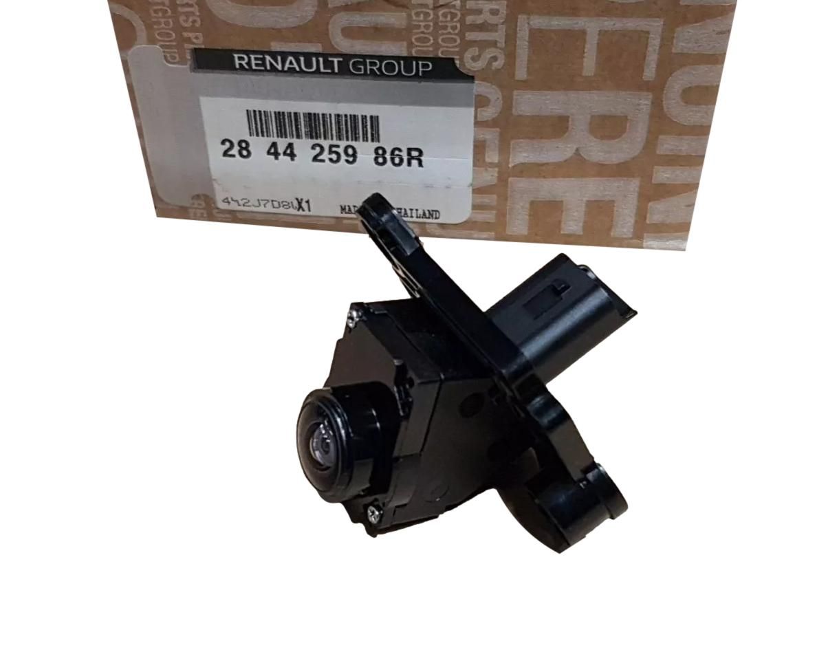 Kamera Uusi Alkuperäinen 284425986R Renault main product photo