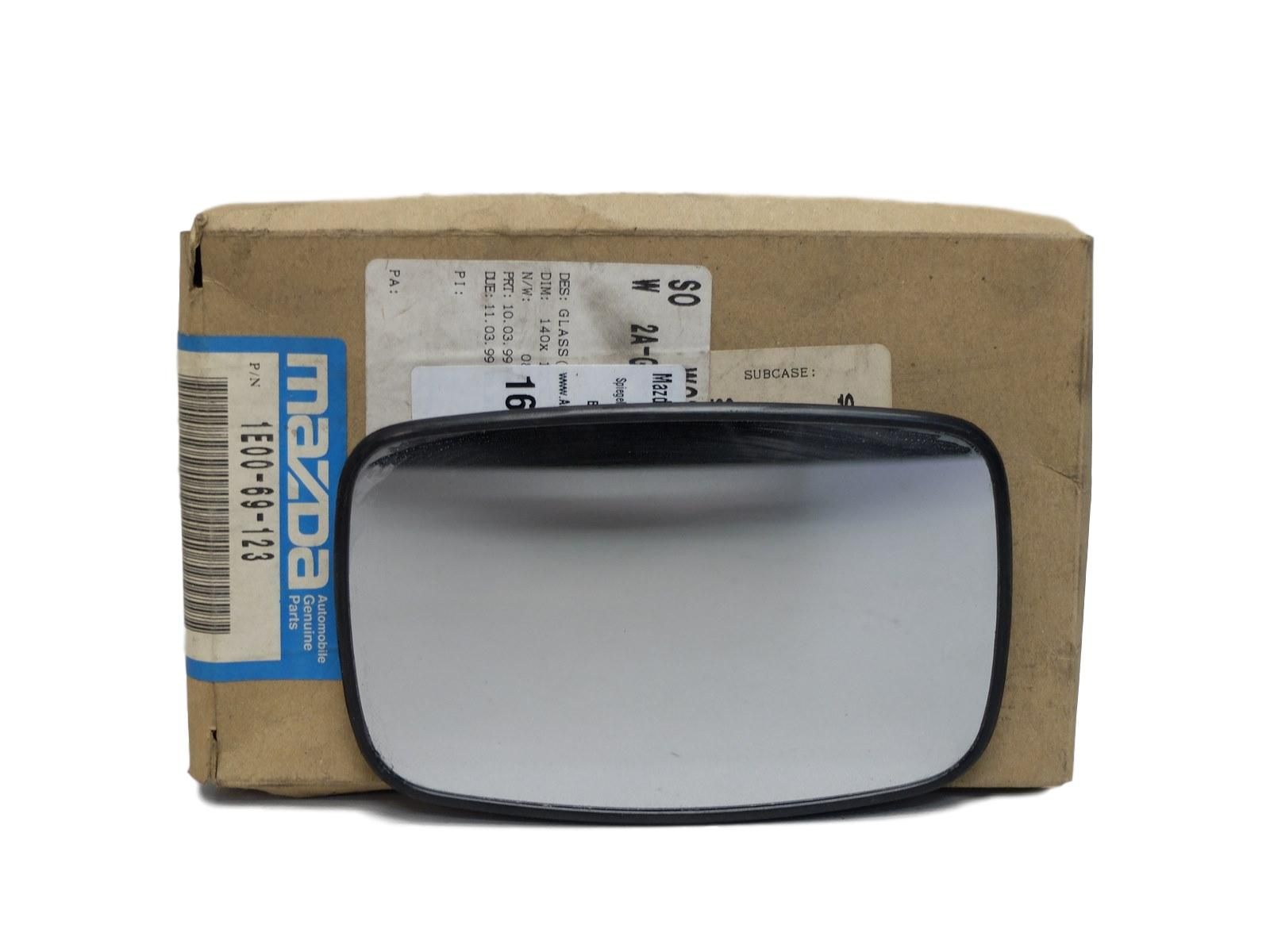 Peililasi Oikea Mazda 121 Ford Fiesta 1E0069123 main product photo