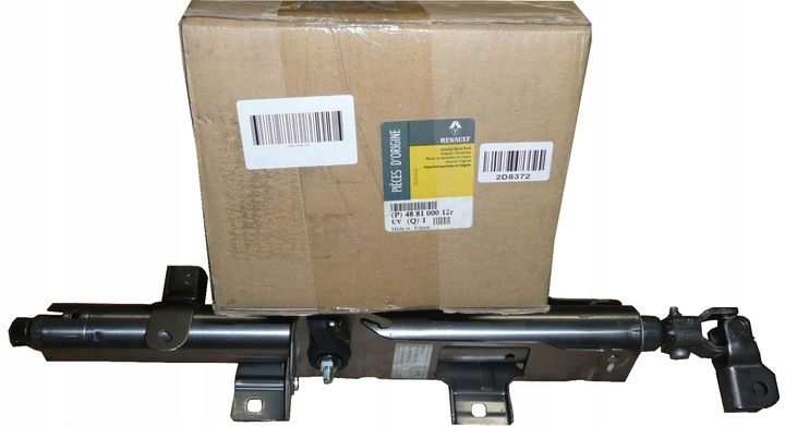 Ohjausakseli Alkuperäinen Master III Movano B NV400 2.3 dCi 488100012R main product photo