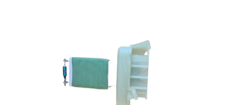 Puhaltimen Vastus Alkuperäinen Master II Movano Interstar 7701044127 main product photo