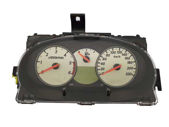 Kierroslukumittari Nissan Micra BG17A 21603 main product photo