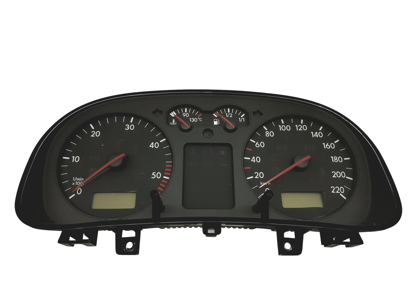 Nopeusmittari VW 1J0920802E 0263618032 Golf MK4 Bora 33296 main product photo