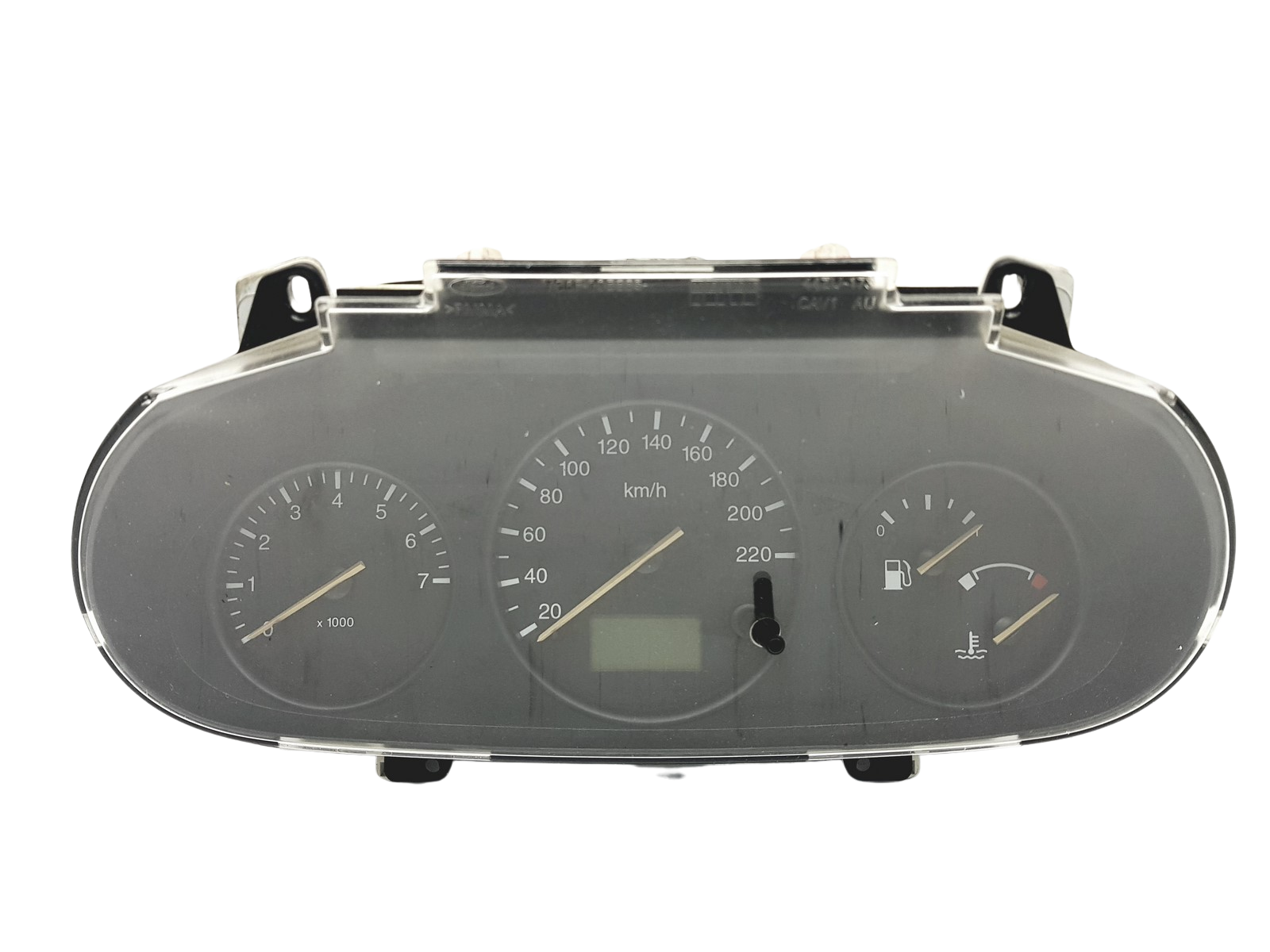 Kierroslukumittari Ford Fiesta YS6F-10C956-AB 54946 main product photo