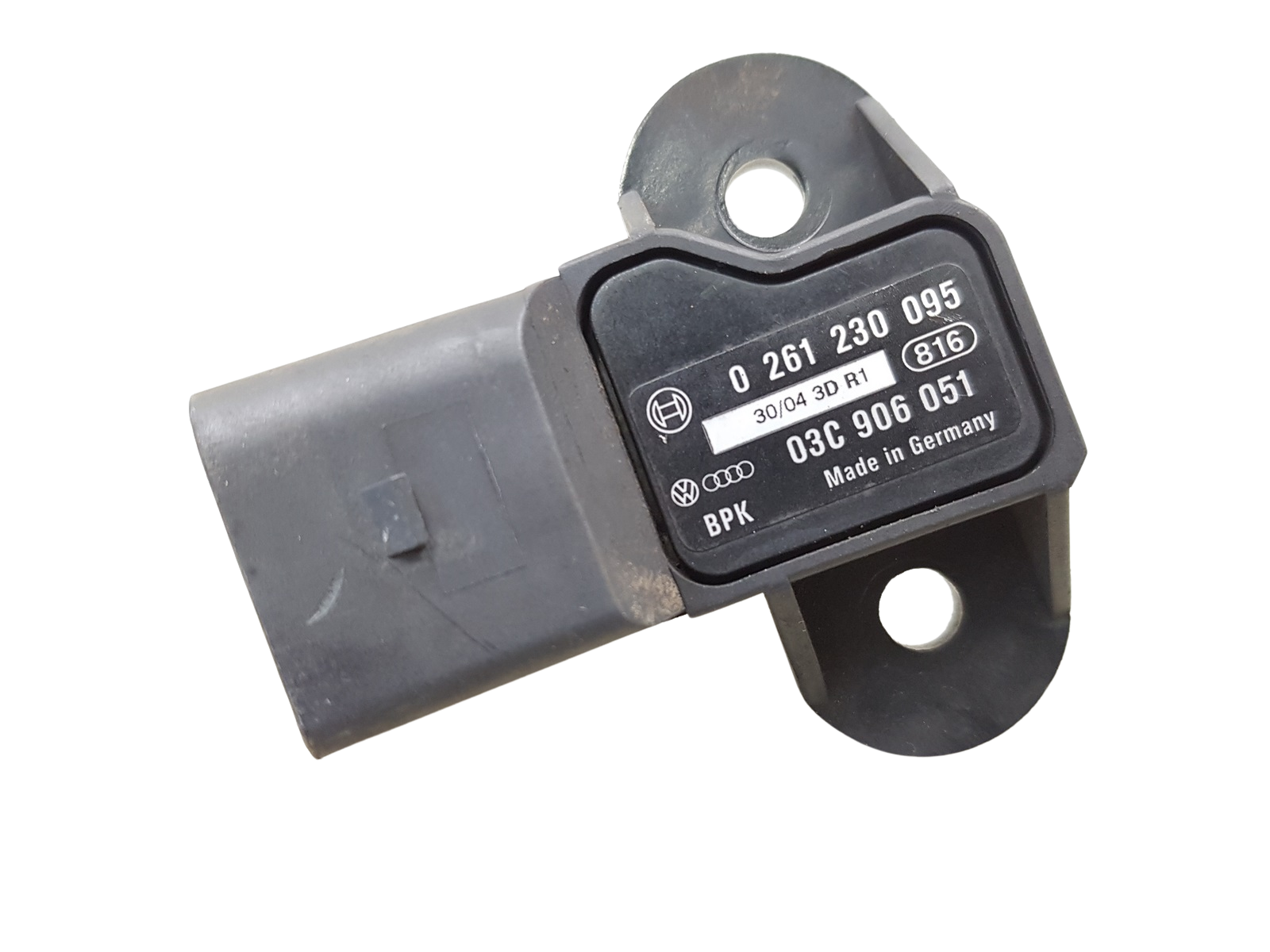 MAP Anturi VWAG 03C906051 0261230095 Bosch main product photo