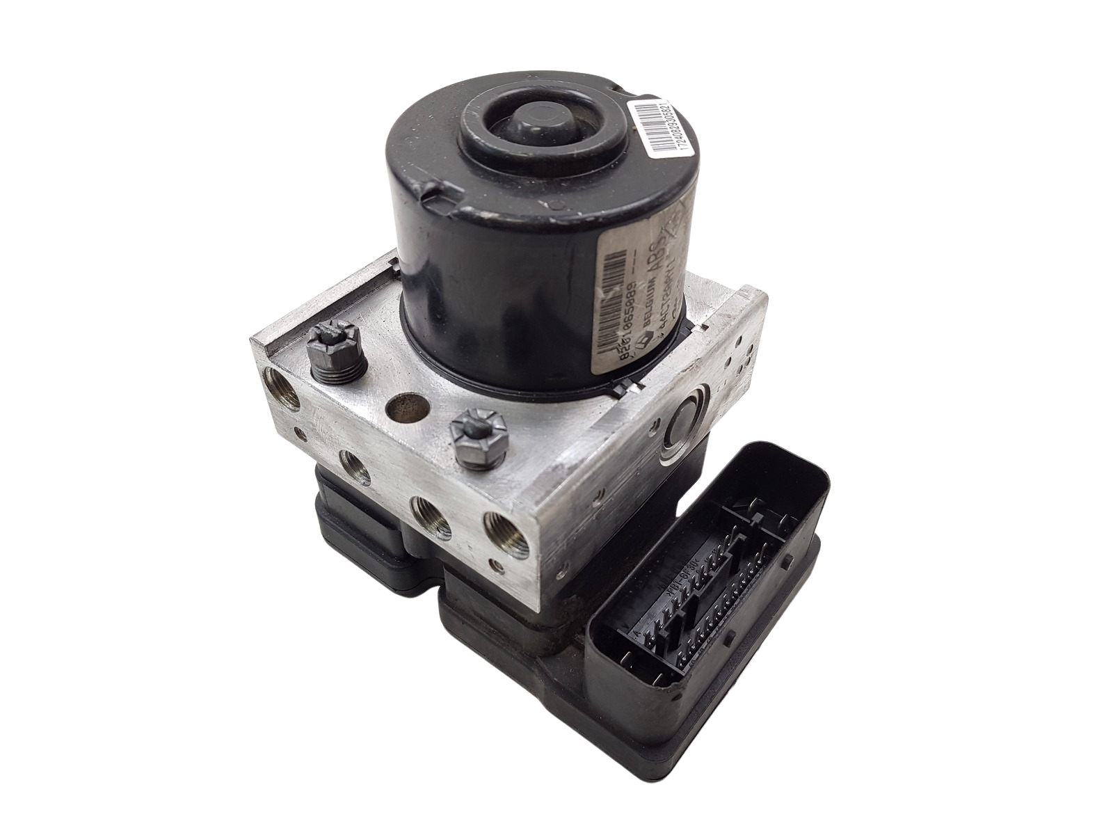 Abs-pumppu Renault Twingo 2 8201065089 10.0970-1440.3 ATE 1163 main product photo