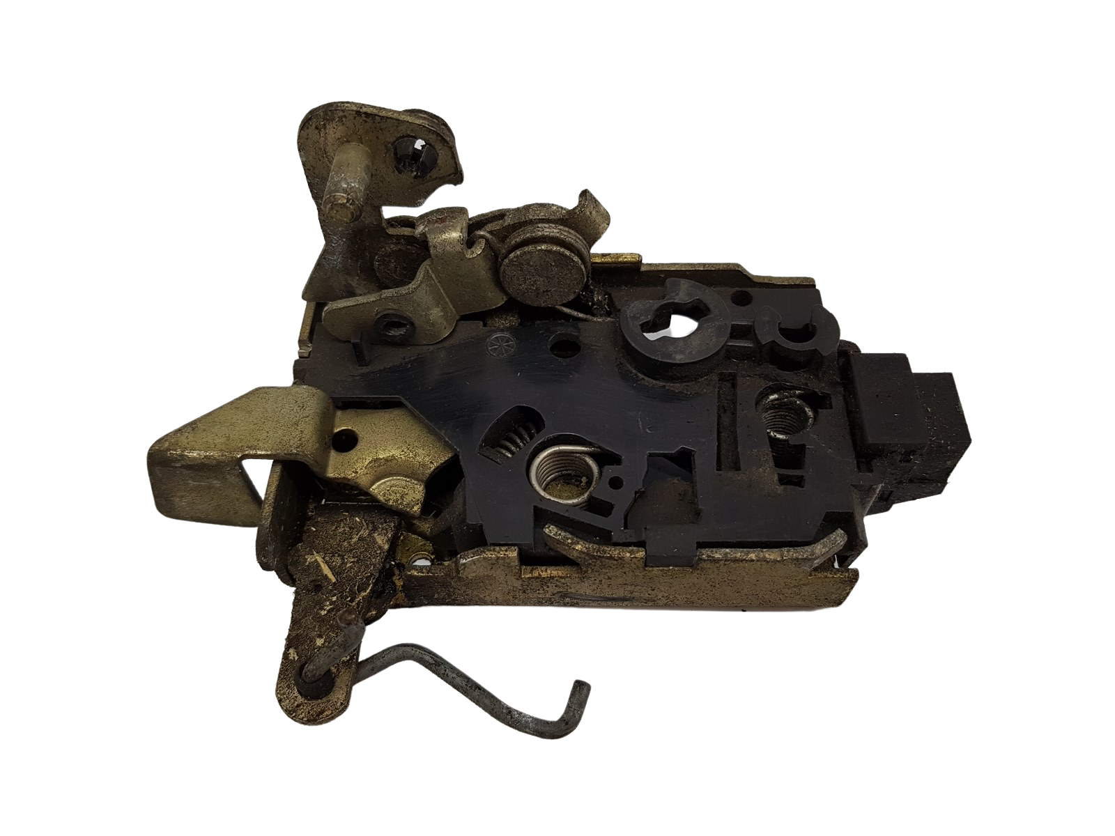 Oven lukitusmekanismi Oikea Etu 96056001 Citroen ZX Rockwell 5D 11162 main product photo