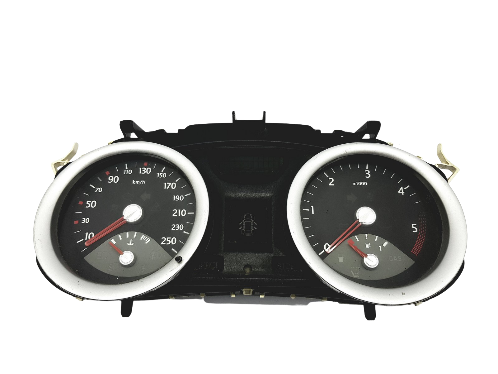 Kierroslukumittari Renault Megane 2 8200462283 B 50065 main product photo