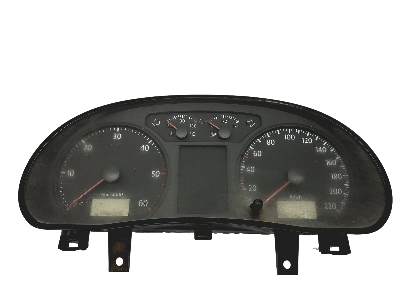 Nopeusmittari VW Polo 9N 6Q0920803D 110080320009 41007 main product photo