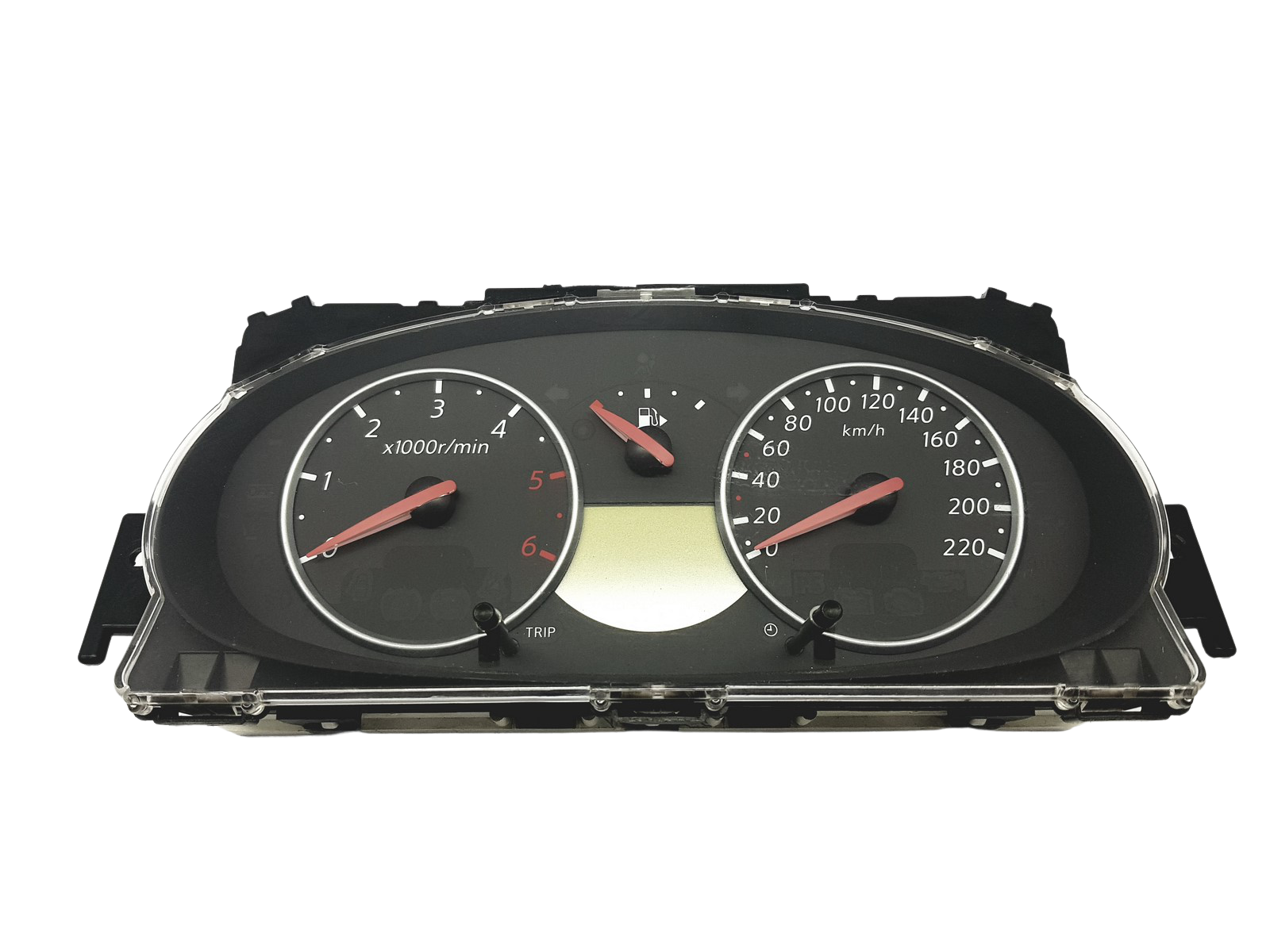 Nopeusmittari Nissan Micra K12 BC68A main product photo