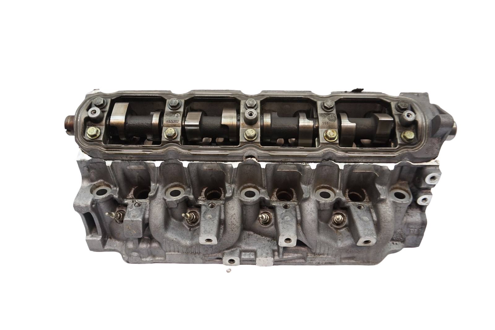 Sylinterikansi 4954 7701473711 1.9 dci Renault Scenic Megane 12799 main product photo