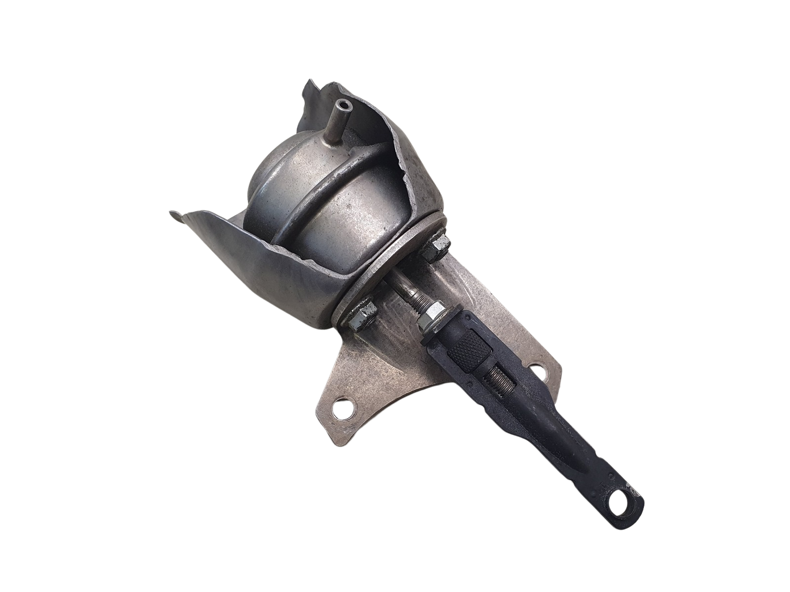 Turbon Hukkaportin Toimilaite 737348-3 762704-1 GT1544V Garrett 1.6 HDI main product photo