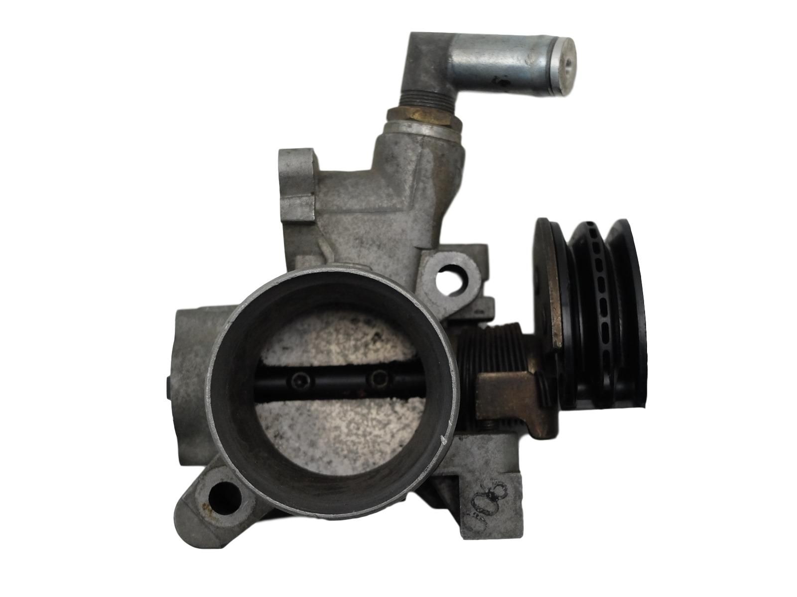 Kaasuläpän venttiili Chrysler 04861166AA 12R-15105B main product photo