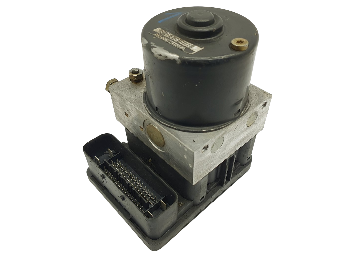 Abs-pumppu Ford Fiesta Fusion 2S61-2M110-CD 10.0960-0100.3 61427 main product photo