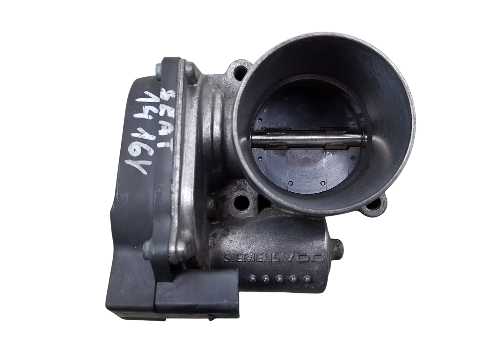 Kaasuläpän venttiili VWAG 03C133062C A2C53030936 1.4 TSI 2449 main product photo