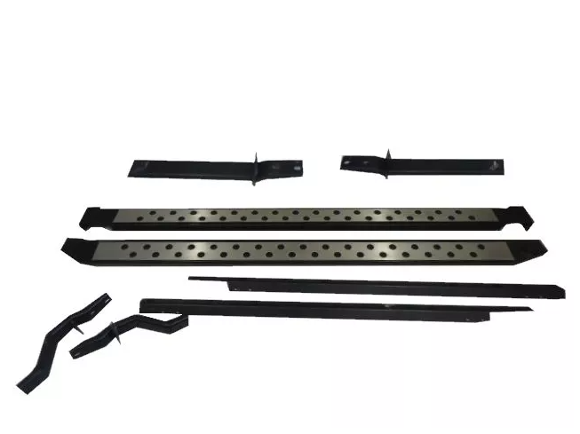 Ovenkynnys Sarja Alkuperäinen 8201558668 Renault Kadjar main product photo