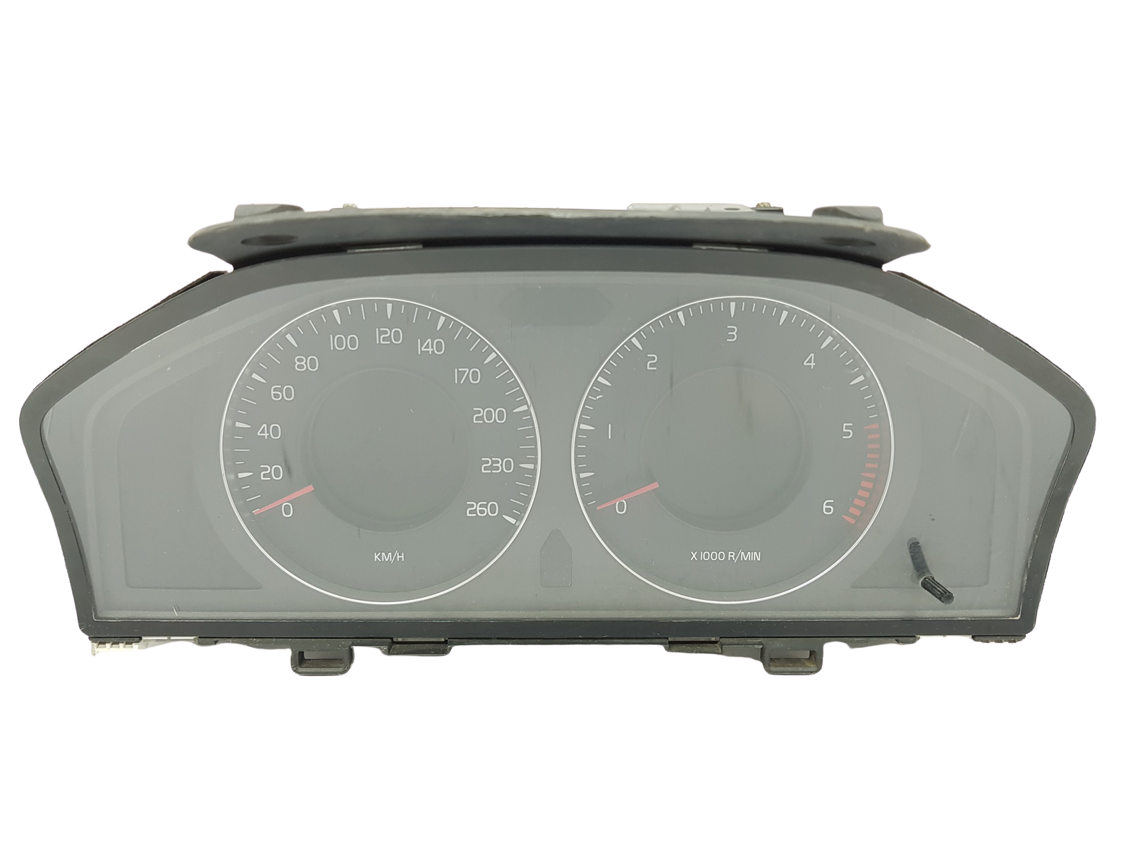 Kierroslukumittari Volvo S80 30786053AA 69594-600U main product photo