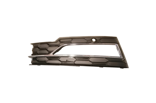 Halogeenirunko Vasen 5E3807681C 88071869902 Skoda Octavia DPA main product photo