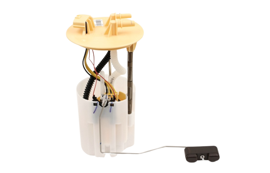 Polttoainepumppu Uusi Alkuperäinen 1704200Q1D Nissan Renault main product photo