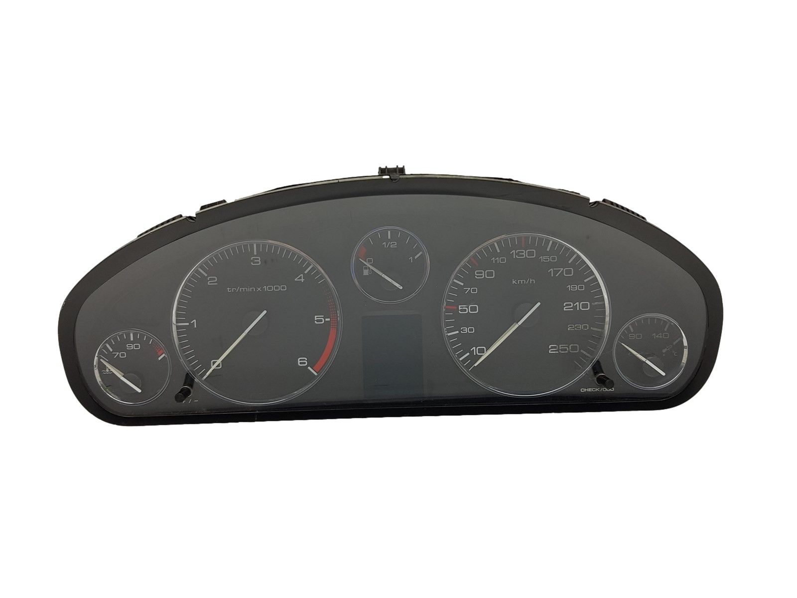 Nopeusmittari Peugeot 407 9646283280 110080221008 2994 main product photo