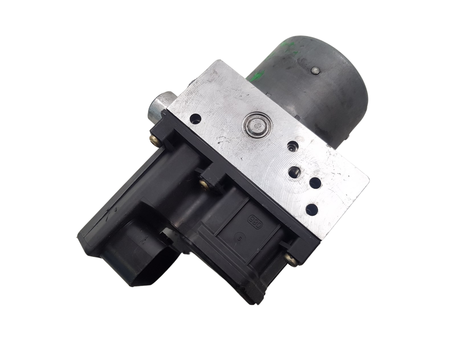 Abs-pumppu Ford Mondeo 1S71-2M110-AE 0265800007 0265222015 2791 main product photo