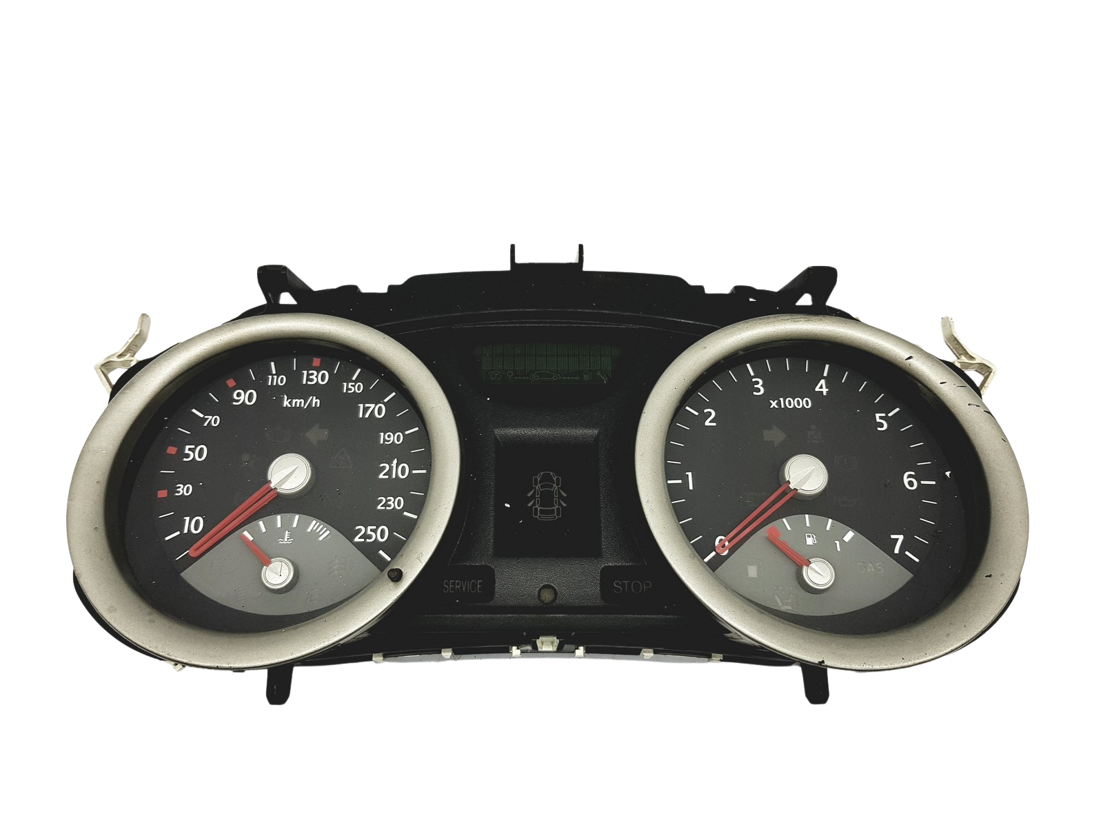 Kierroslukumittari Renault Megane 2 8200364007 58130 main product photo