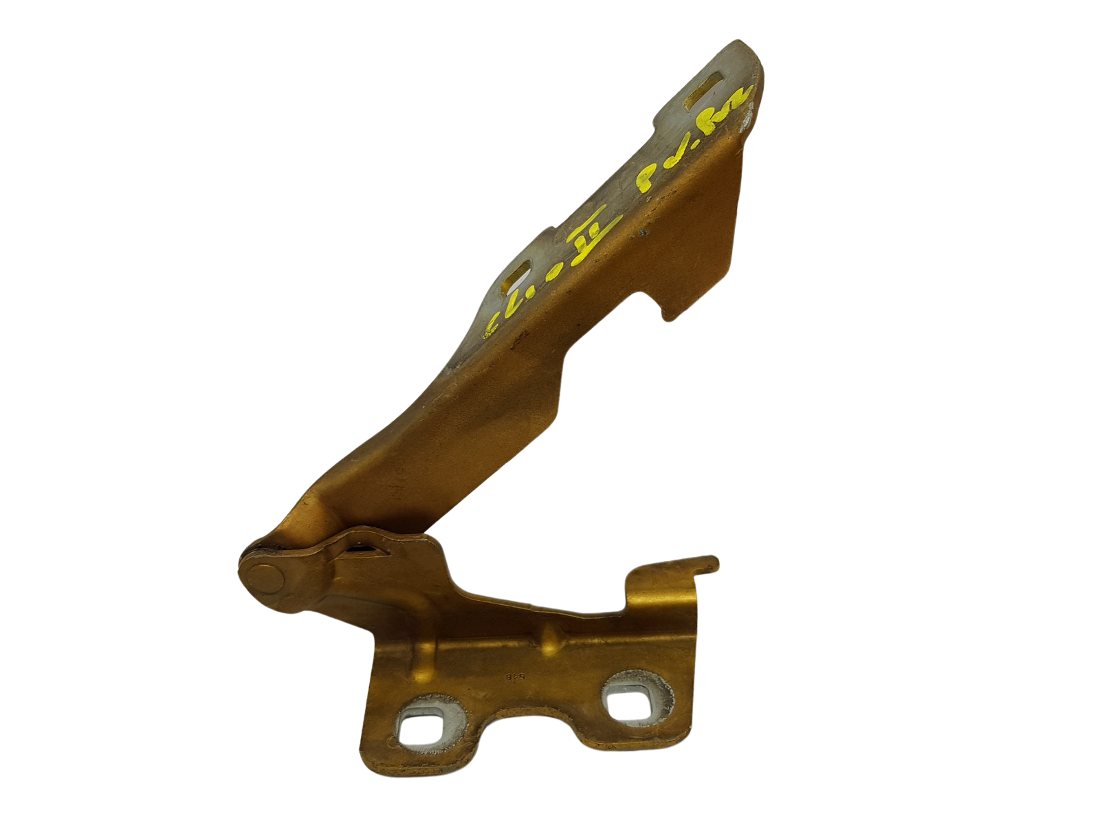 Konepellin Sarana Oikea 8200715439 7700842681 Renault Clio 2 11605 main product photo