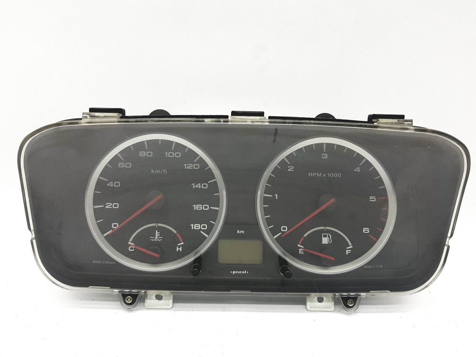 Kierroslukumittari Tata Indica 284354209910N 54720 main product photo