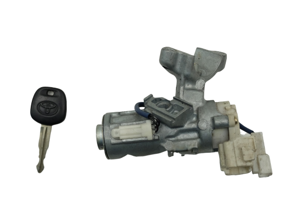 Virtalukko Toyota Yaris 45020-52-1 1583 main product photo