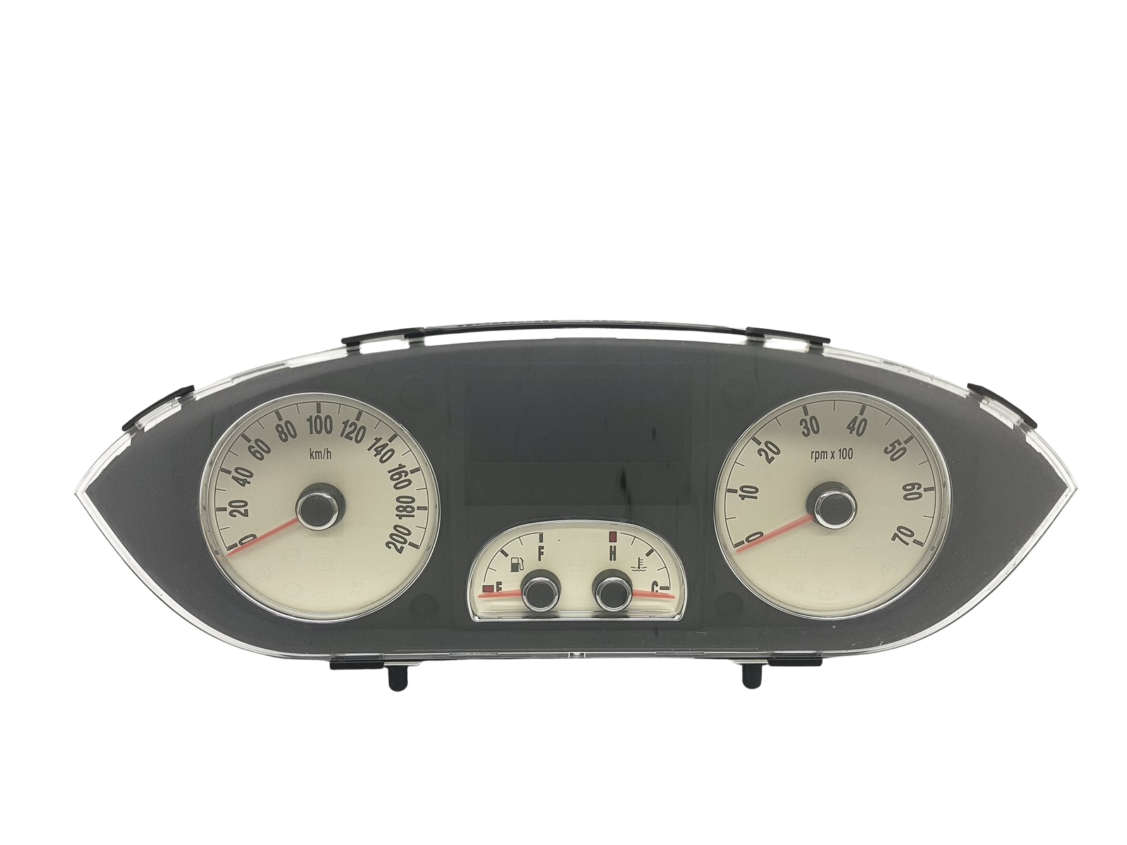 Kierroslukumittari Lancia Musa 735417167 503001190200 56288 main product photo