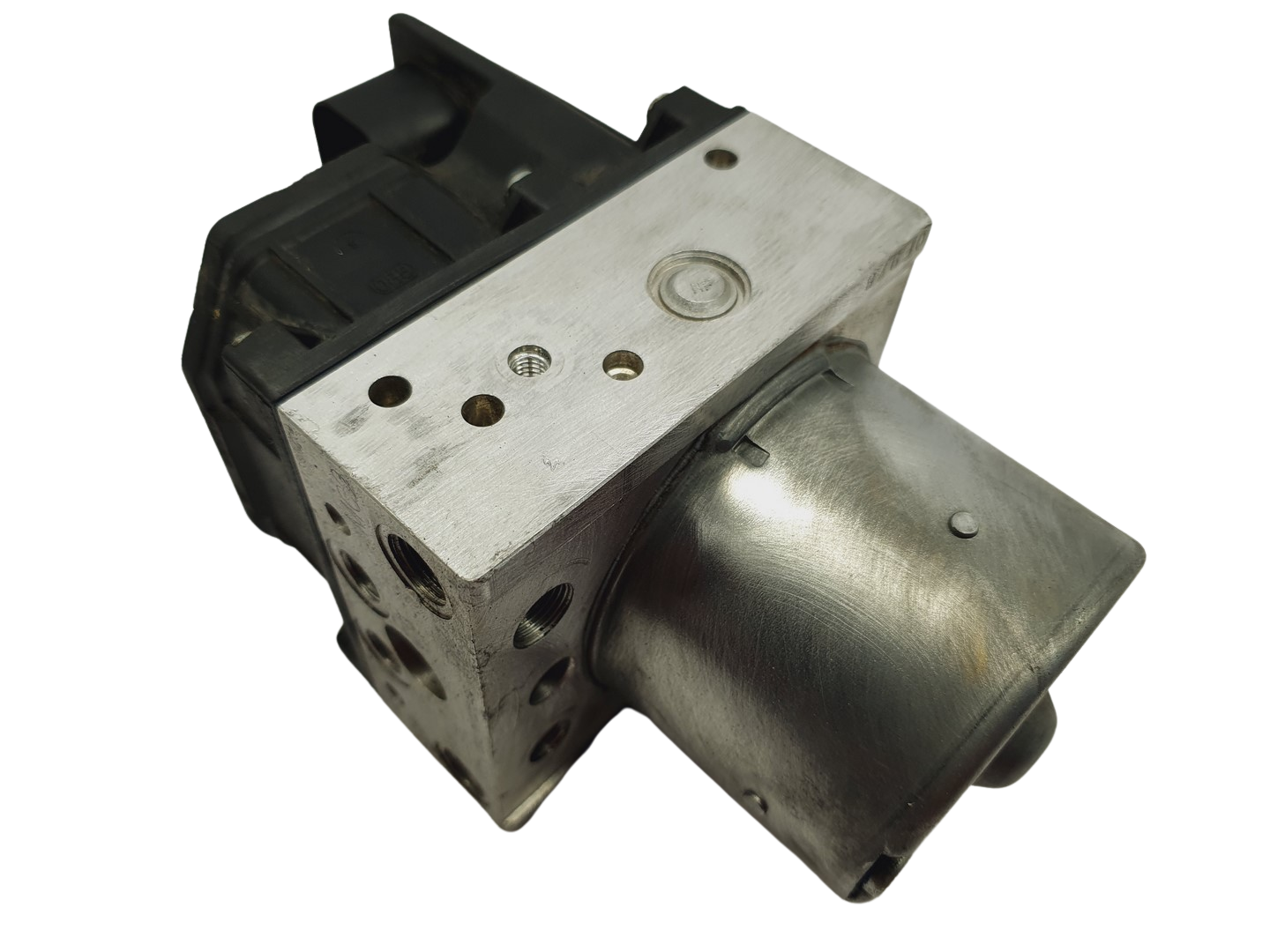 Abs-pumppu Alfa Romeo 147 51739028 0265222040 Bosch 63301 main product photo