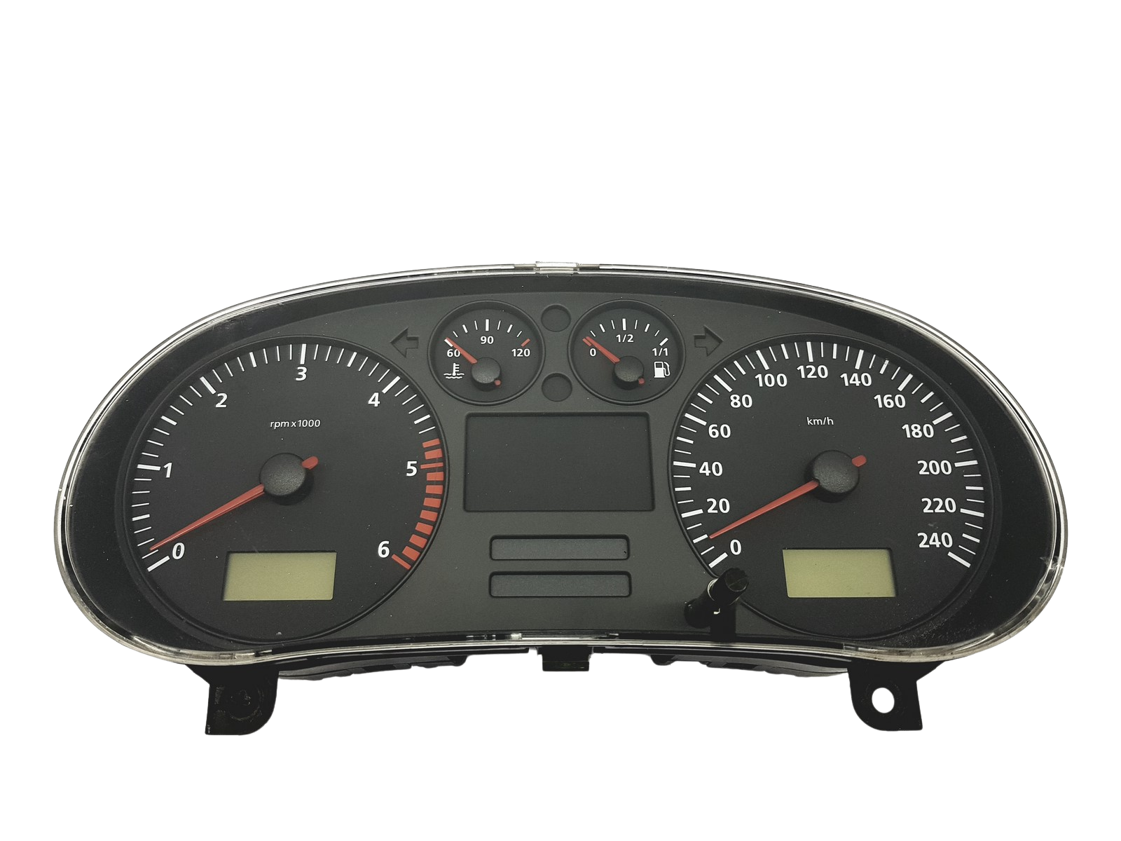 Nopeusmittari Seat Leon W01M0920802D 110080152005 55582 main product photo