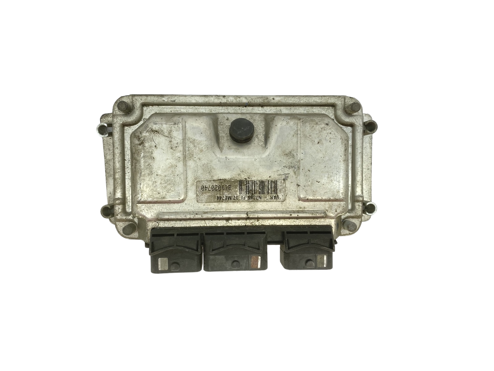 Ohjausyksikkö PSA 0261206606 9638765980id10 26FM0882 Bosch 57557 main product photo