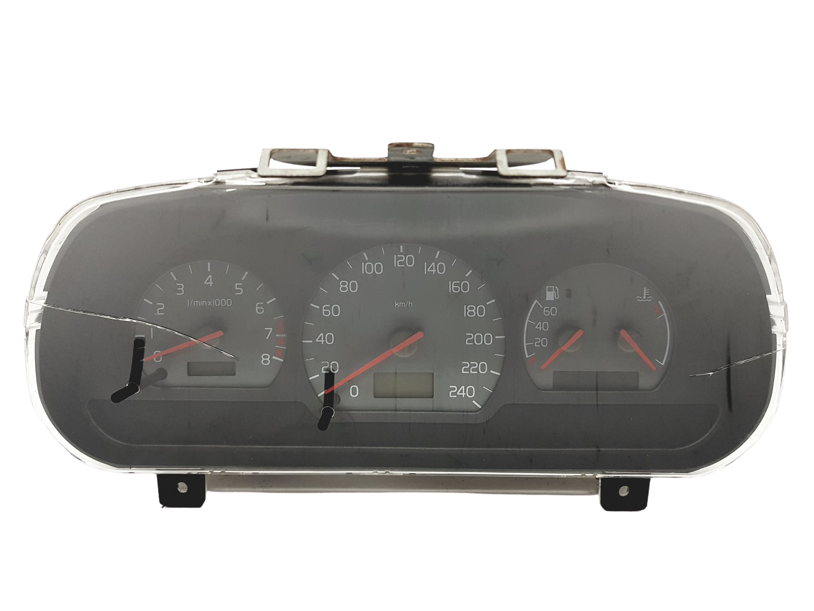 Kierroslukumittari Volvo V40 30862000/007 30526 main product photo