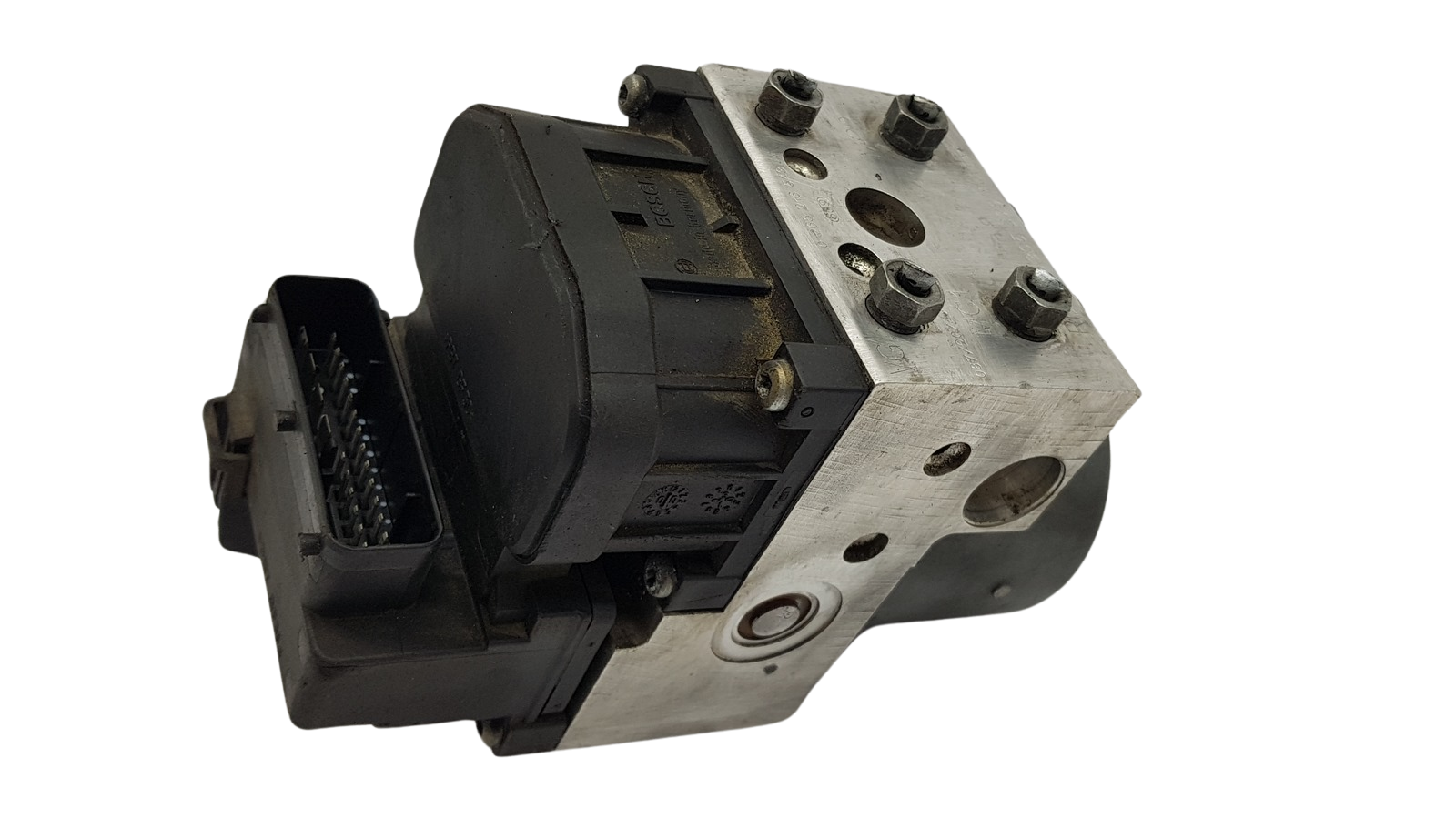 Abs-pumppu Peugeot 406 9630532980 0273004270 0265216543 2067 main product photo