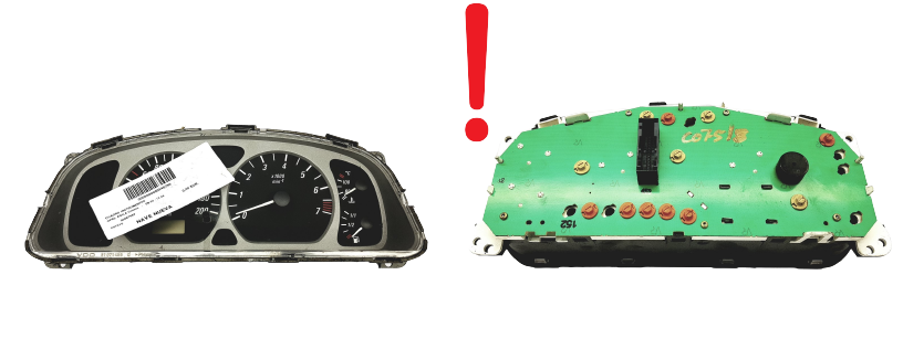 Nopeusmittari Opel Agila 90567687 110008952029 53778 main product photo