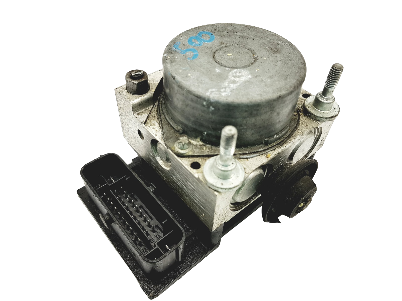 Abs-pumppu Fiat 500 51801319 0265800648 Bosch 34106 main product photo