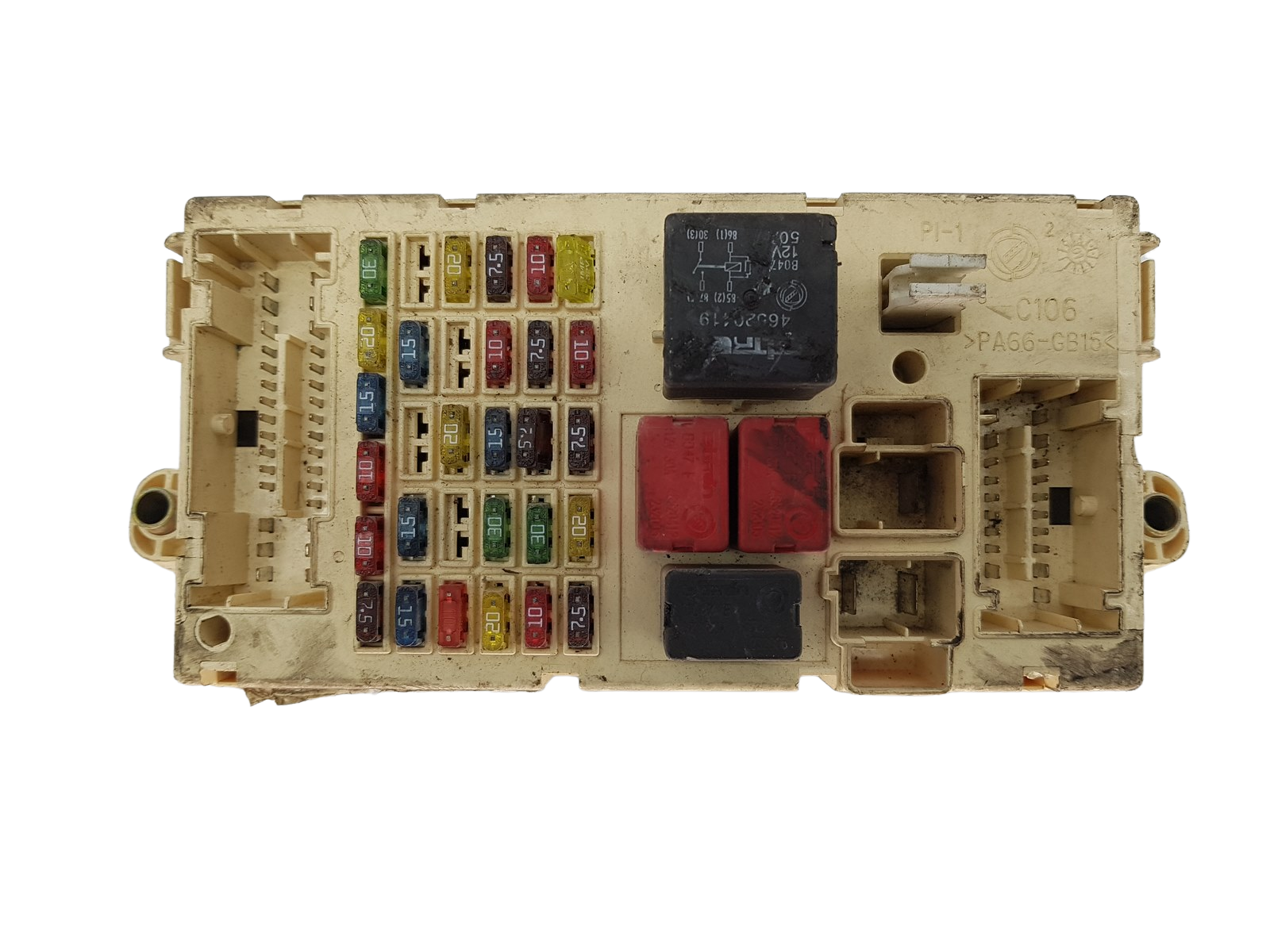 Sulaketaulu Fiat 46758961 46812234 NPL 15362 main product photo