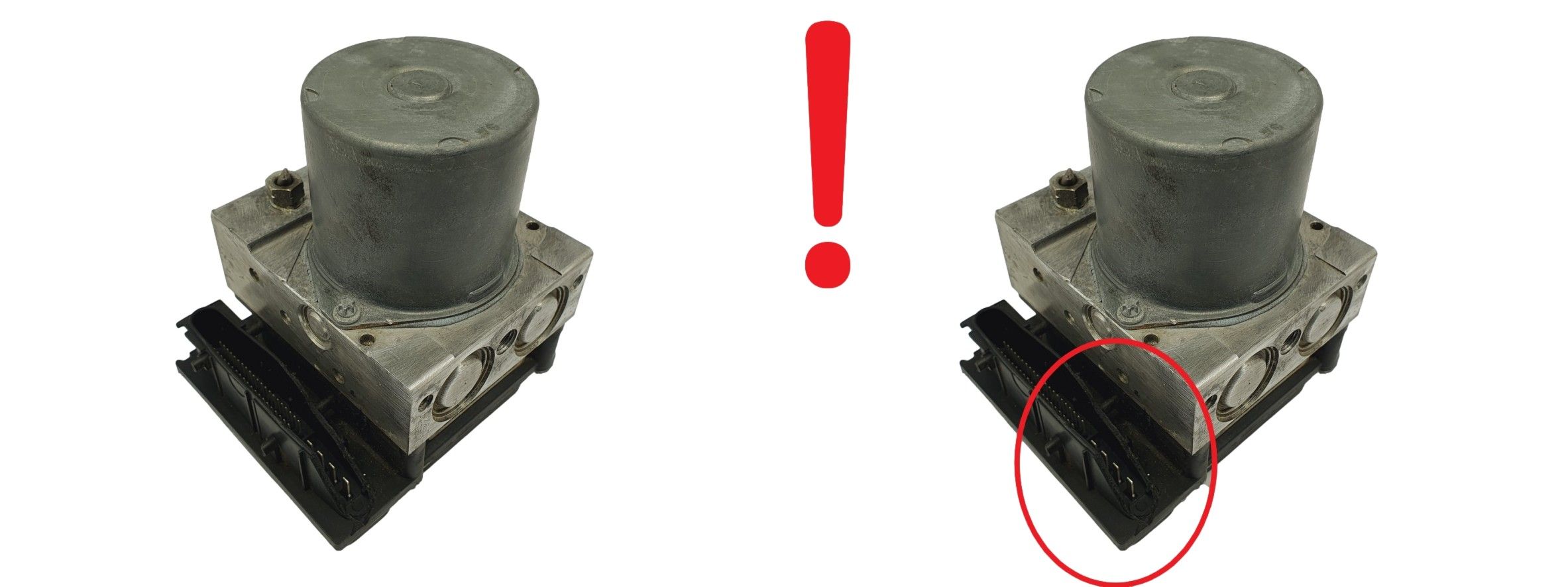 Abs-pumppu Mercedes W169 W245 A0064316312 0265230373 65446 main product photo