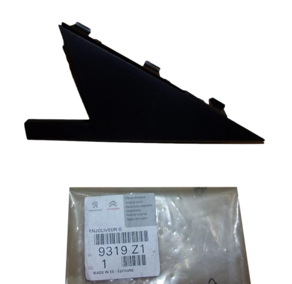 Koristepaneeli Vasen Etu Uusi Alkuperäinen 9319Z1 9319.Z1 Citroen C4 Picasso main product photo